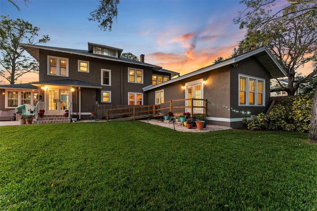 231 72ND STREET N, St Petersburg, FL 33710