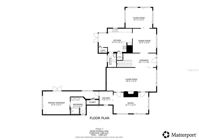 231 72ND STREET N, St Petersburg, FL 33710