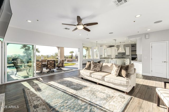 11900 N 114TH Way, Scottsdale, AZ 85259