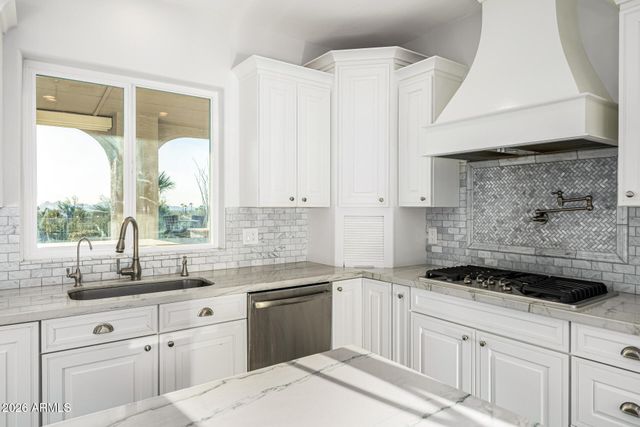 11900 N 114TH Way, Scottsdale, AZ 85259