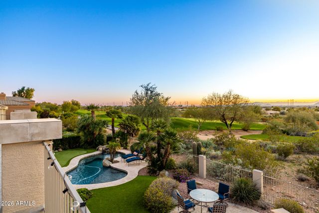 11900 N 114TH Way, Scottsdale, AZ 85259