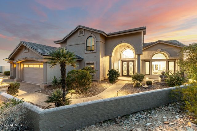 11900 N 114TH Way, Scottsdale, AZ 85259