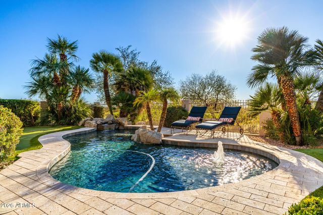 11900 N 114TH Way, Scottsdale, AZ 85259