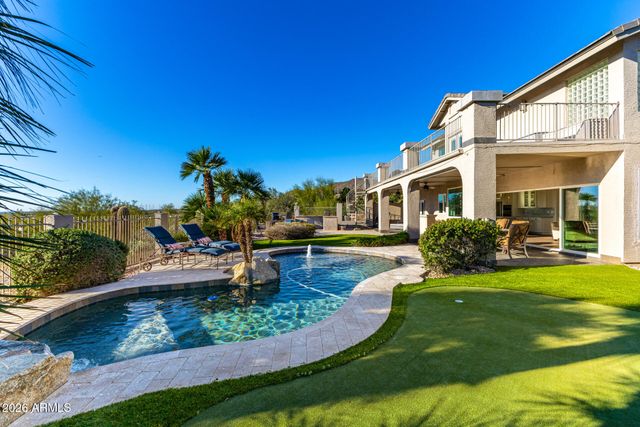 11900 N 114TH Way, Scottsdale, AZ 85259