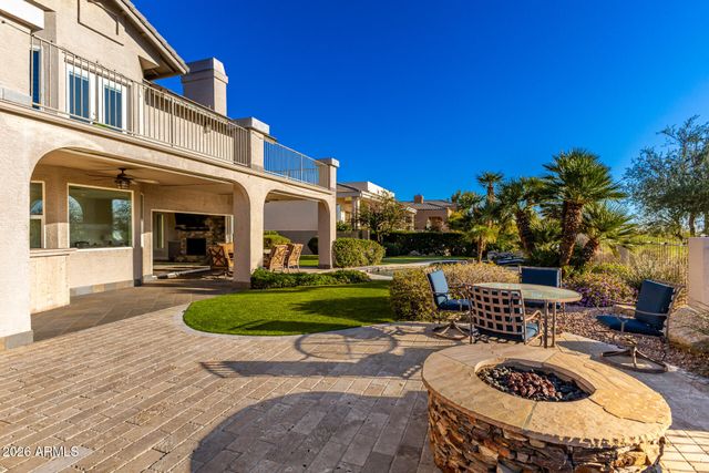 11900 N 114TH Way, Scottsdale, AZ 85259