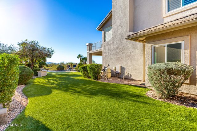 11900 N 114TH Way, Scottsdale, AZ 85259