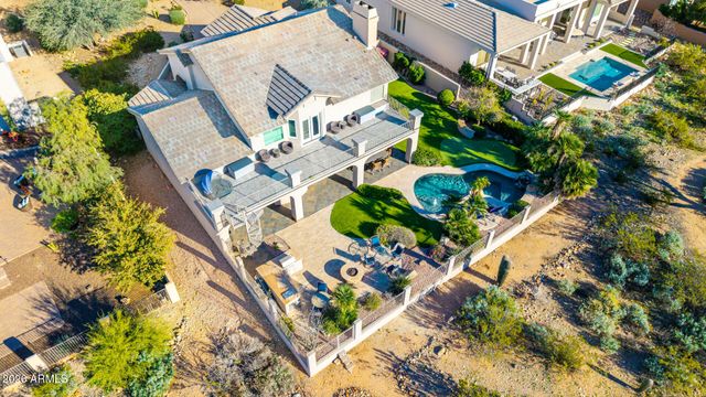 11900 N 114TH Way, Scottsdale, AZ 85259