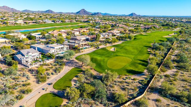 11900 N 114TH Way, Scottsdale, AZ 85259