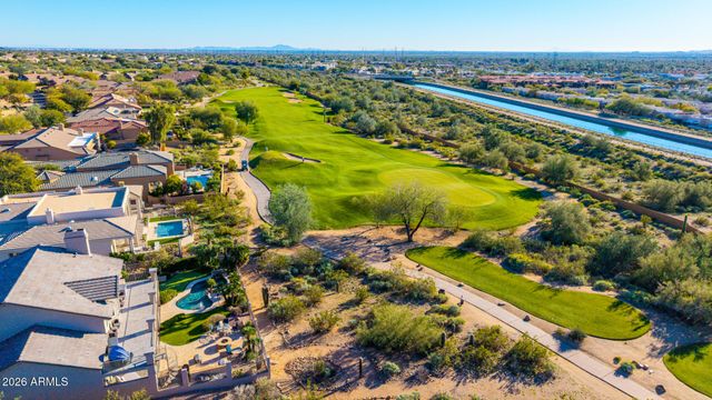 11900 N 114TH Way, Scottsdale, AZ 85259