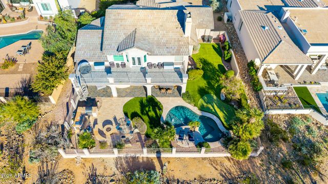 11900 N 114TH Way, Scottsdale, AZ 85259