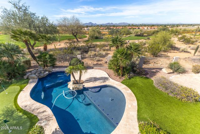 11900 N 114TH Way, Scottsdale, AZ 85259