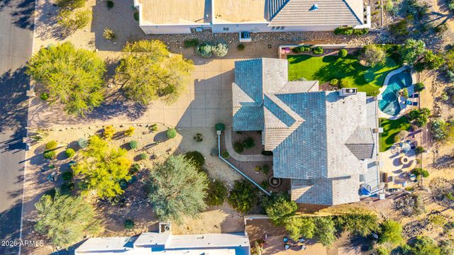 11900 N 114TH Way, Scottsdale, AZ 85259