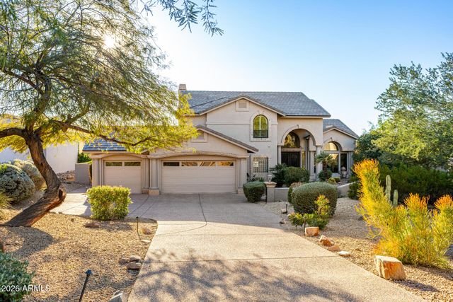 11900 N 114TH Way, Scottsdale, AZ 85259