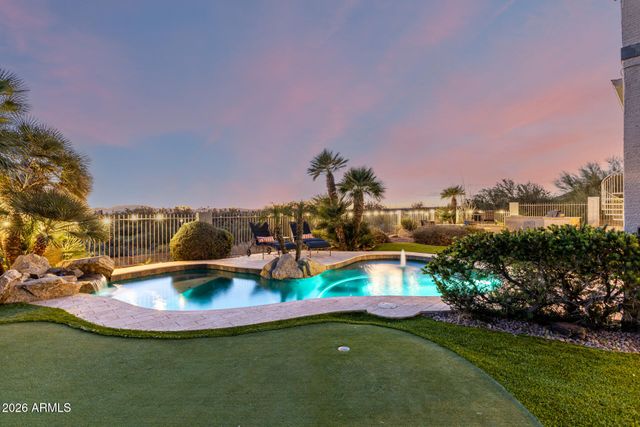 11900 N 114TH Way, Scottsdale, AZ 85259