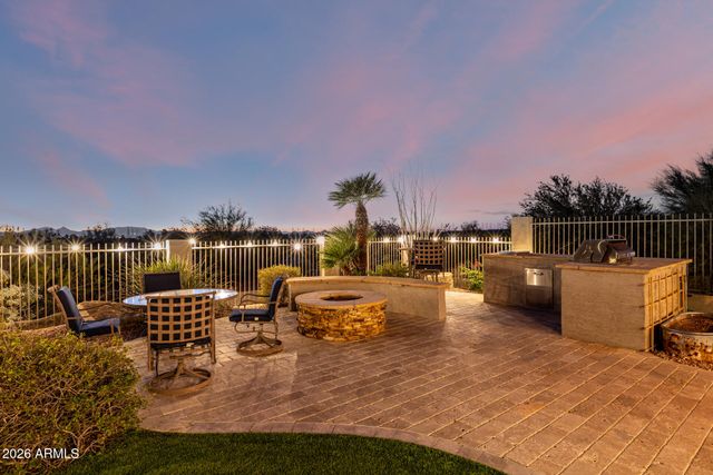 11900 N 114TH Way, Scottsdale, AZ 85259