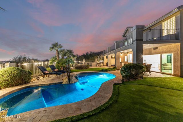 11900 N 114TH Way, Scottsdale, AZ 85259