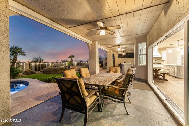 11900 N 114TH Way, Scottsdale, AZ 85259