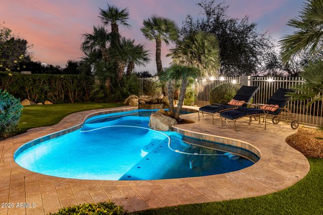 11900 N 114TH Way, Scottsdale, AZ 85259