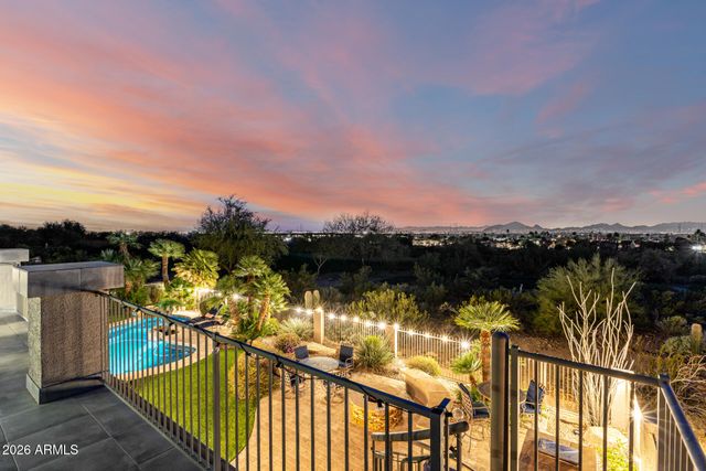 11900 N 114TH Way, Scottsdale, AZ 85259