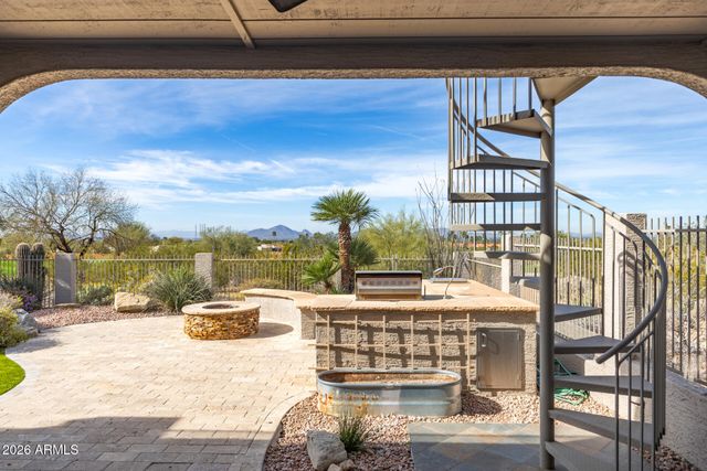 11900 N 114TH Way, Scottsdale, AZ 85259