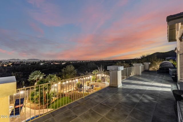 11900 N 114TH Way, Scottsdale, AZ 85259