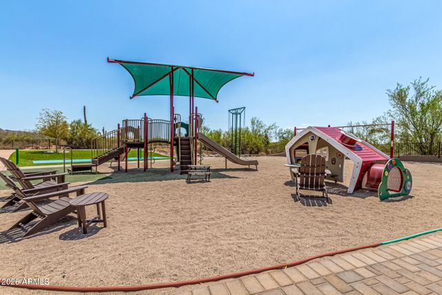 11900 N 114TH Way, Scottsdale, AZ 85259