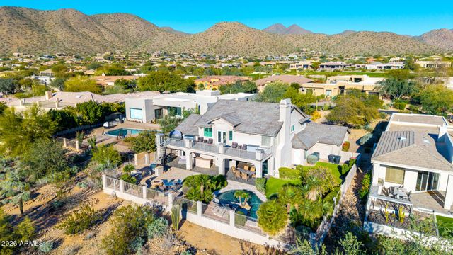 11900 N 114TH Way, Scottsdale, AZ 85259