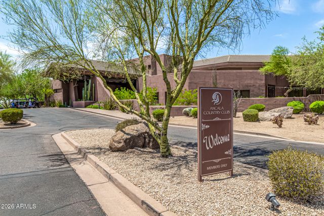 11900 N 114TH Way, Scottsdale, AZ 85259