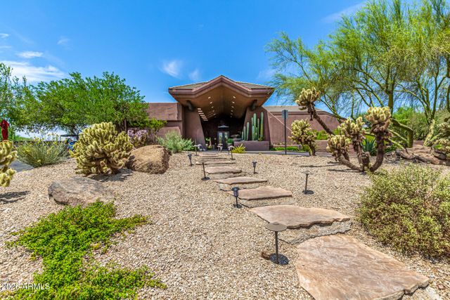 11900 N 114TH Way, Scottsdale, AZ 85259