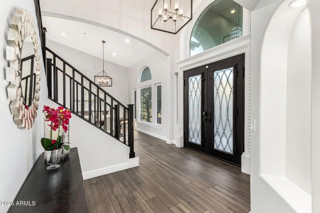 11900 N 114TH Way, Scottsdale, AZ 85259