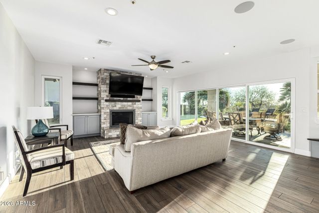 11900 N 114TH Way, Scottsdale, AZ 85259