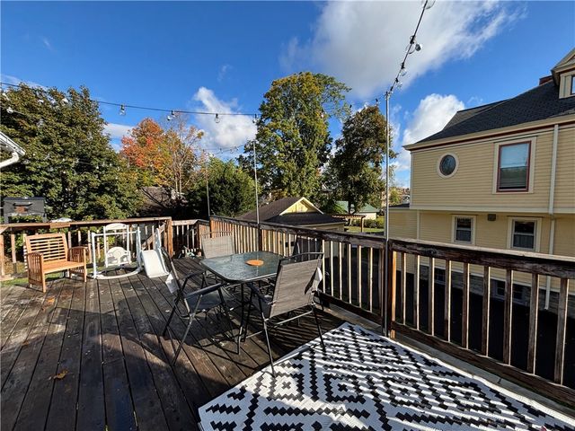 514 West Gray Street, Elmira City, NY 14905