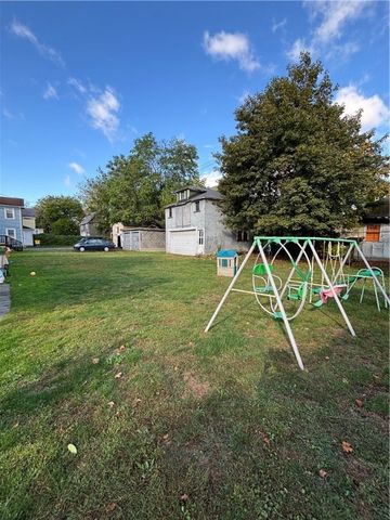 514 West Gray Street, Elmira City, NY 14905