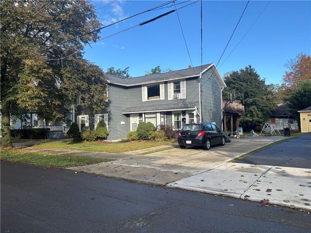 514 West Gray Street, Elmira City, NY 14905