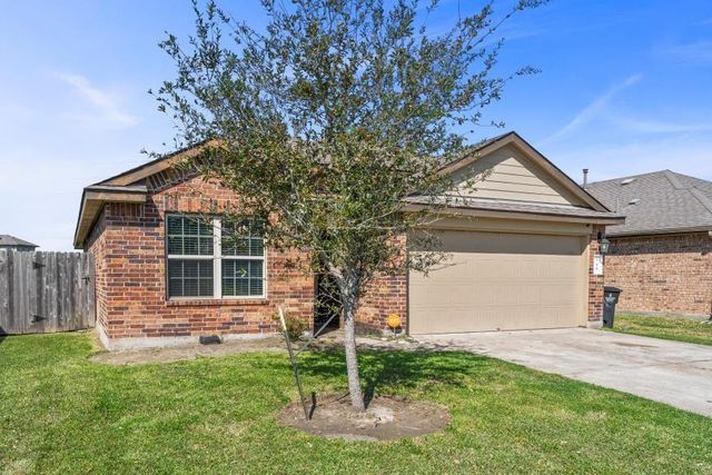 715 Harvest Bluff Drive, Rosharon, TX 77583