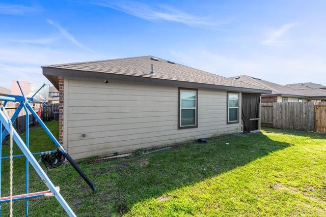 715 Harvest Bluff Drive, Rosharon, TX 77583