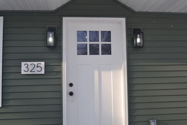 325 E Battle Creek Street, Galesburg City, MI 49053