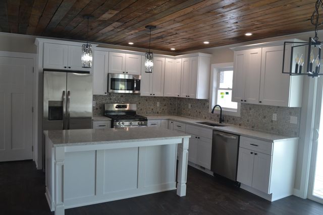 325 E Battle Creek Street, Galesburg City, MI 49053