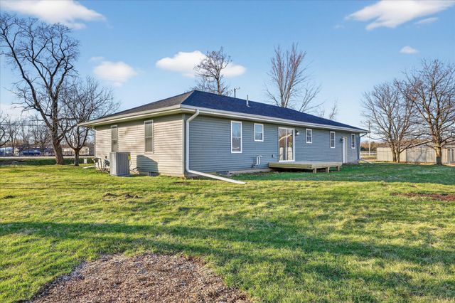 325 E Battle Creek Street, Galesburg City, MI 49053