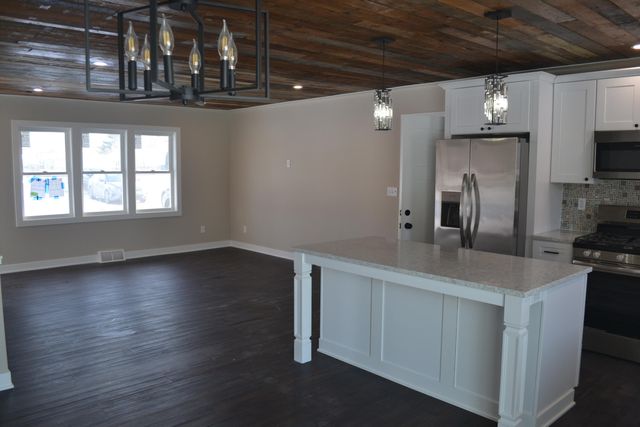 325 E Battle Creek Street, Galesburg City, MI 49053