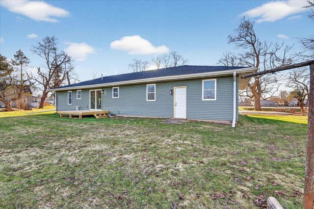 325 E Battle Creek Street, Galesburg City, MI 49053