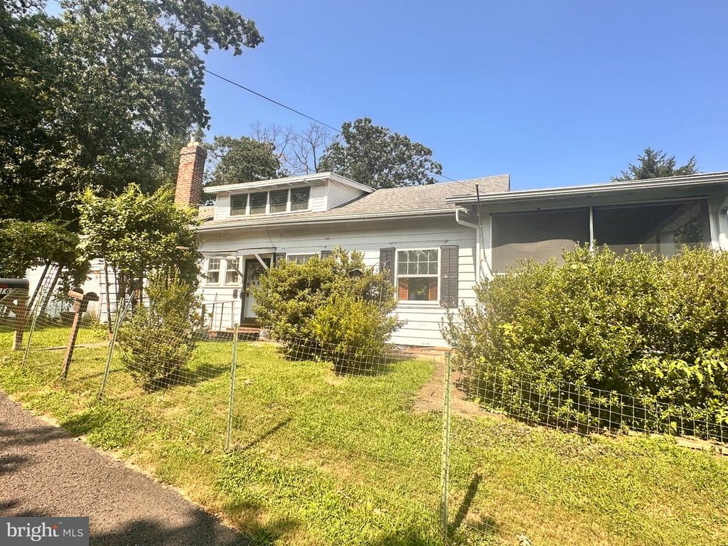 116 DURHAM RD, Newtown, PA 18940