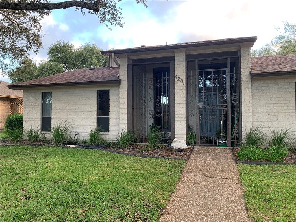4201 Boros Dr no, Corpus Christi, TX 78413 — photo 2