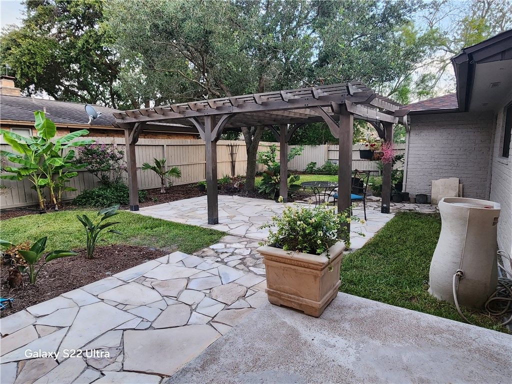 4201 Boros Dr no, Corpus Christi, TX 78413 — photo 3