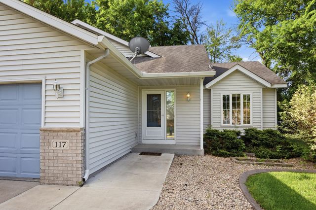117 Carissa Lane SW, Saint Michael, MN 55376