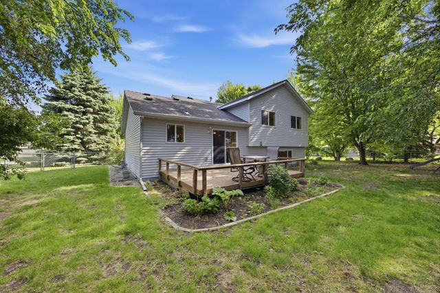 117 Carissa Lane SW, Saint Michael, MN 55376