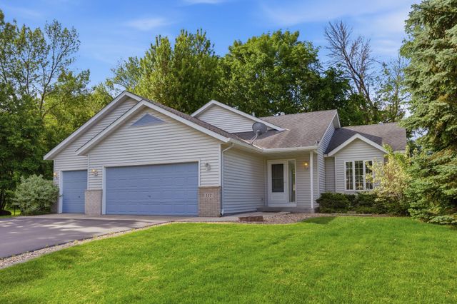 117 Carissa Lane SW, Saint Michael, MN 55376