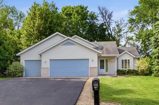 117 Carissa Lane SW, Saint Michael, MN 55376