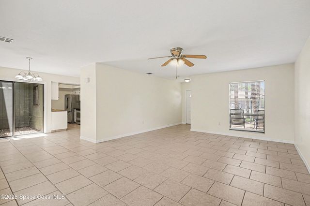 1348 Dewey Court, Rockledge, FL 32955