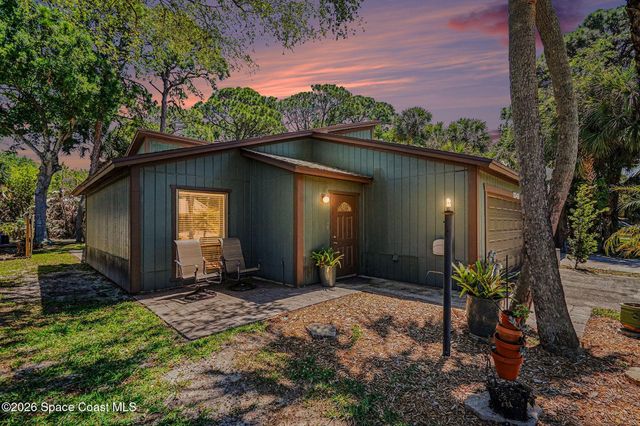 1348 Dewey Court, Rockledge, FL 32955